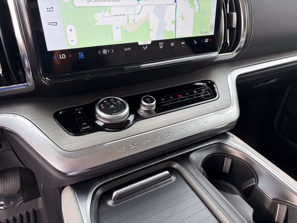 New 2027 Ford Expedition Platinum AWD/4WD image 25