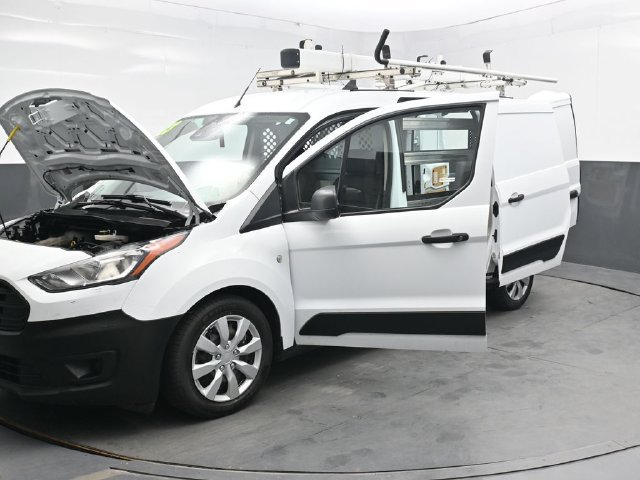 Used 2023 Ford Transit Connect XL FWD image 42