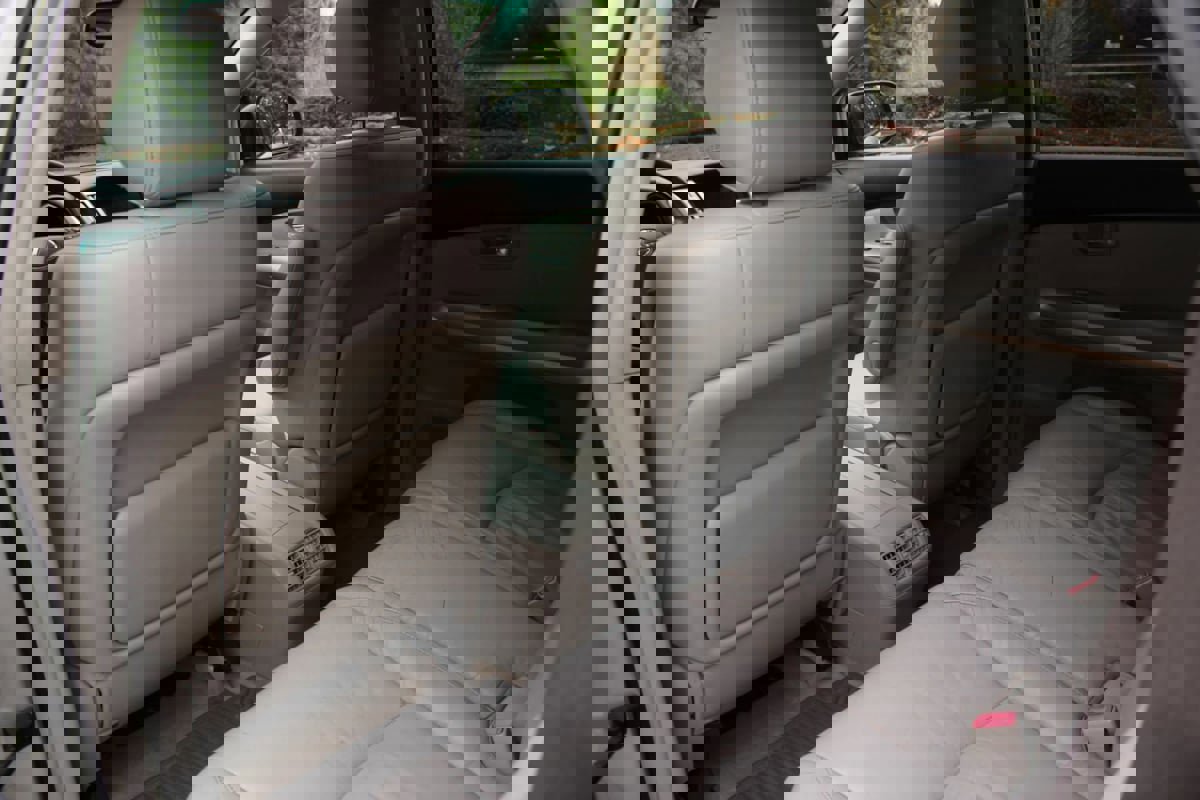 Used 2006 Lexus RX 400h AWD image 40