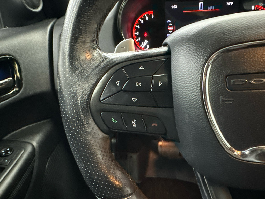 Used 2020 Dodge Durango GT AWD/4WD image 28