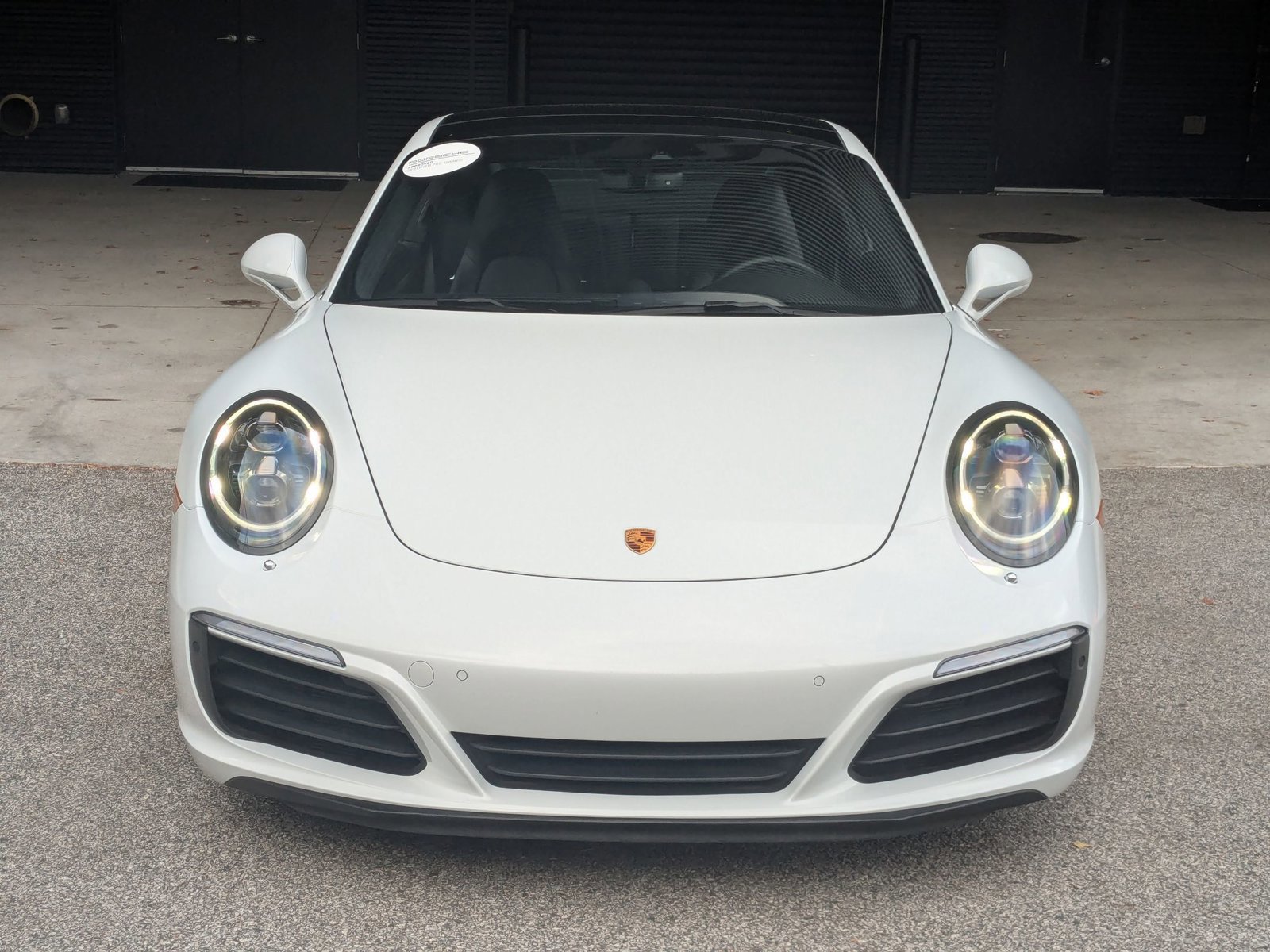 Used 2017 Porsche 911 Carrera 4S image 6