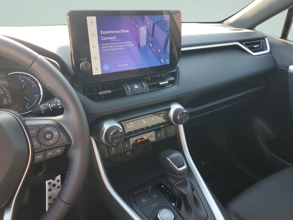 Certified 2024 Toyota RAV4 XSE w/ Weather Package image 22
