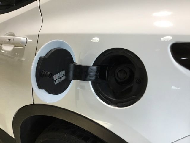 Used 2025 Chevrolet Blazer LT image 12