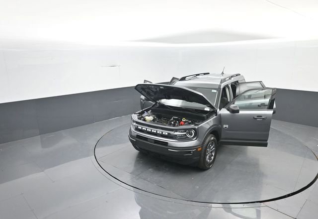 Used 2024 Ford Bronco Sport Big Bend w/ Convenience Package image 40