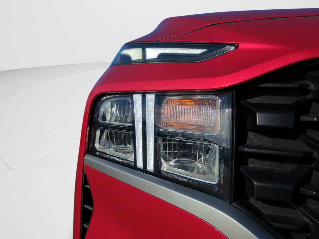 Certified 2023 Hyundai Santa Fe SEL FWD image 29