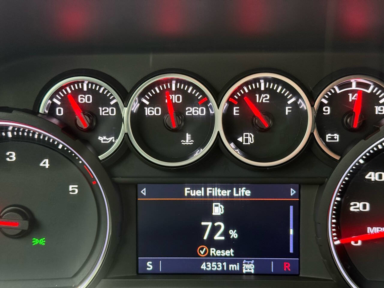 Used 2021 Chevrolet Silverado 2500 LT w/ Convenience Package image 69