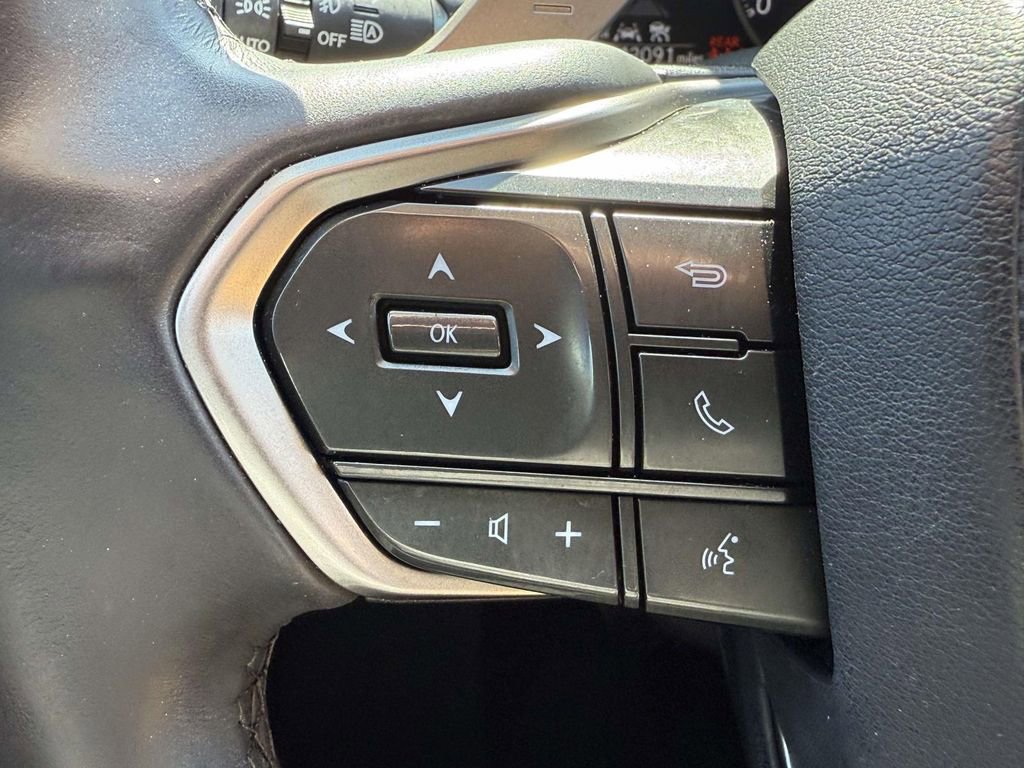 Used 2023 Lexus NX 250 AWD w/ Cold Area Package image 23