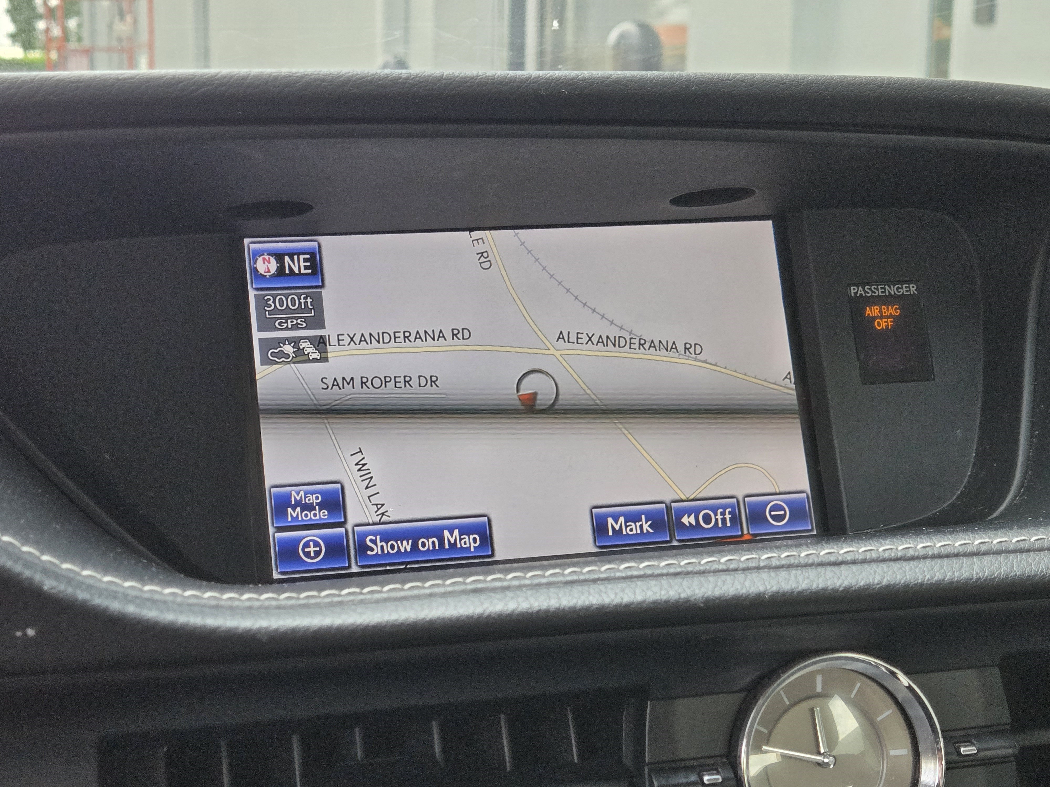 Used 2013 Lexus ES 350 w/ Luxury Pkg FWD image 19