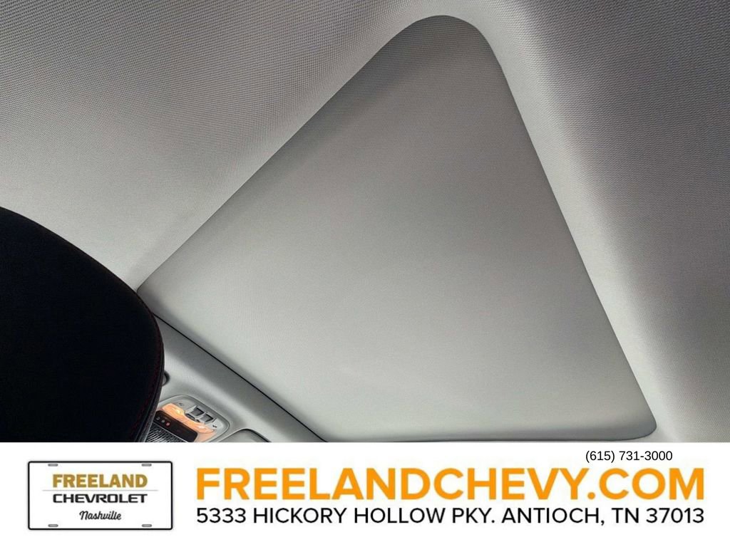 New 2027 Chevrolet Bolt RS w/ Technology Package image 16
