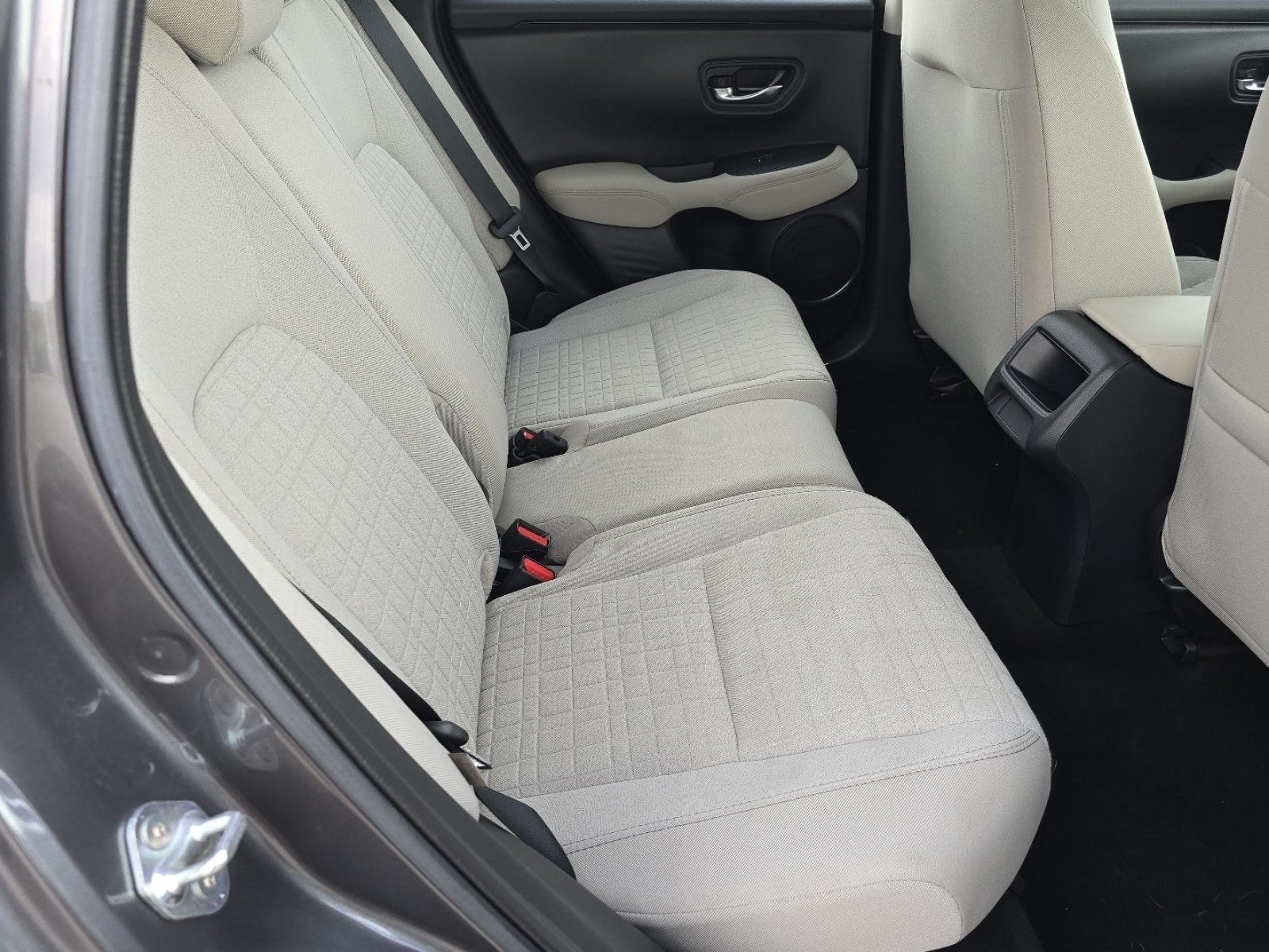 Used 2023 Honda HR-V LX image 20