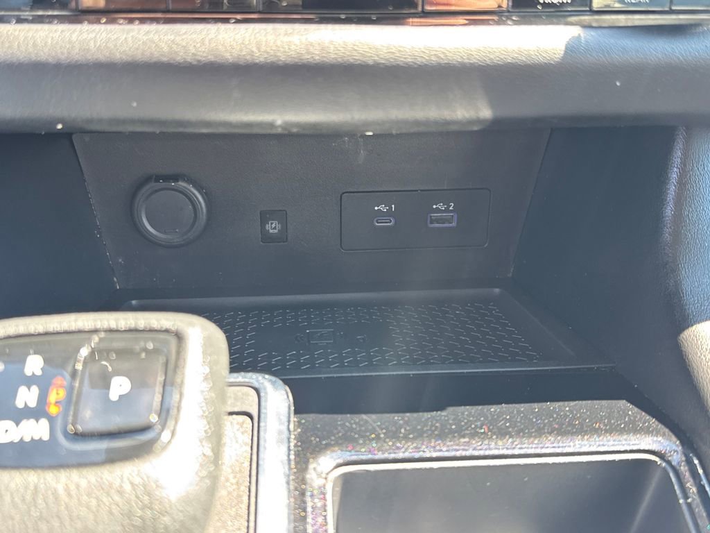 Used 2023 Nissan Pathfinder SL image 35