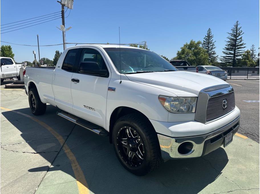 Used 2007 Toyota Tundra SR5 RWD image 5