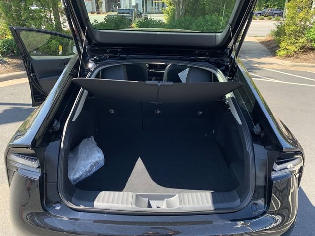 Used 2024 Toyota Prius Prime FWD image 34