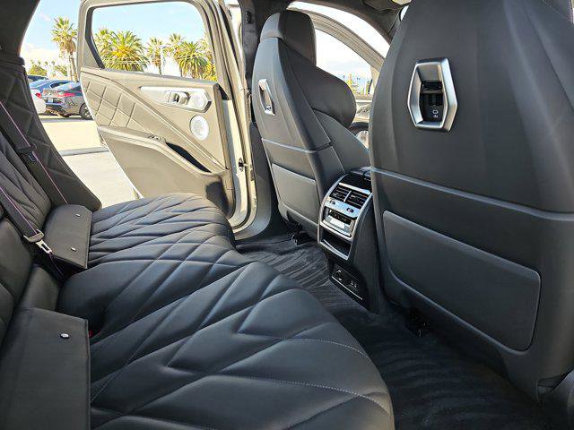 Certified 2024 BMW XM image 11