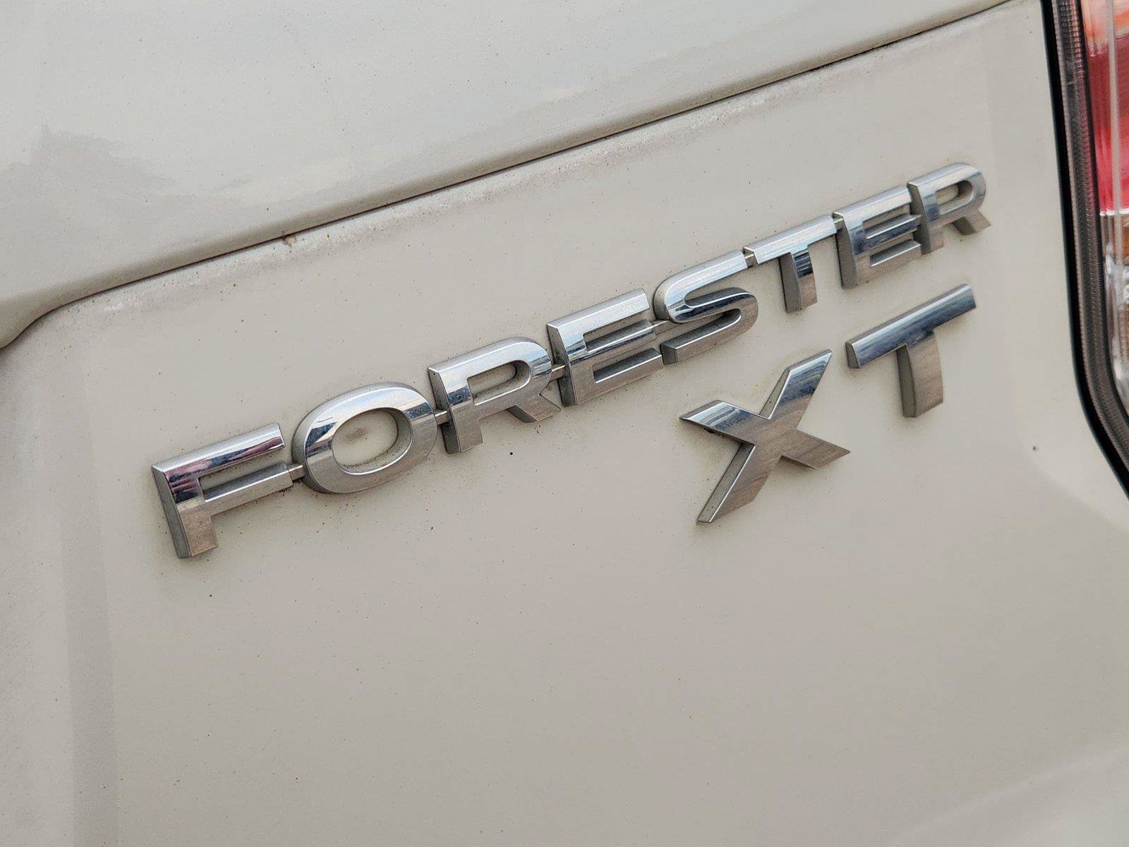 Used 2017 Subaru Forester 2.0XT Touring AWD/4WD image 32