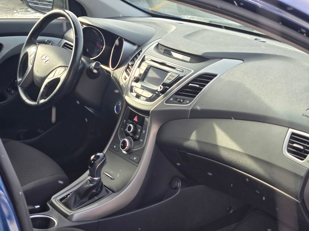 Used 2016 Hyundai Elantra Value Edition image 10