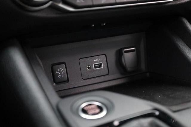 New 2025 Nissan Sentra S image 15