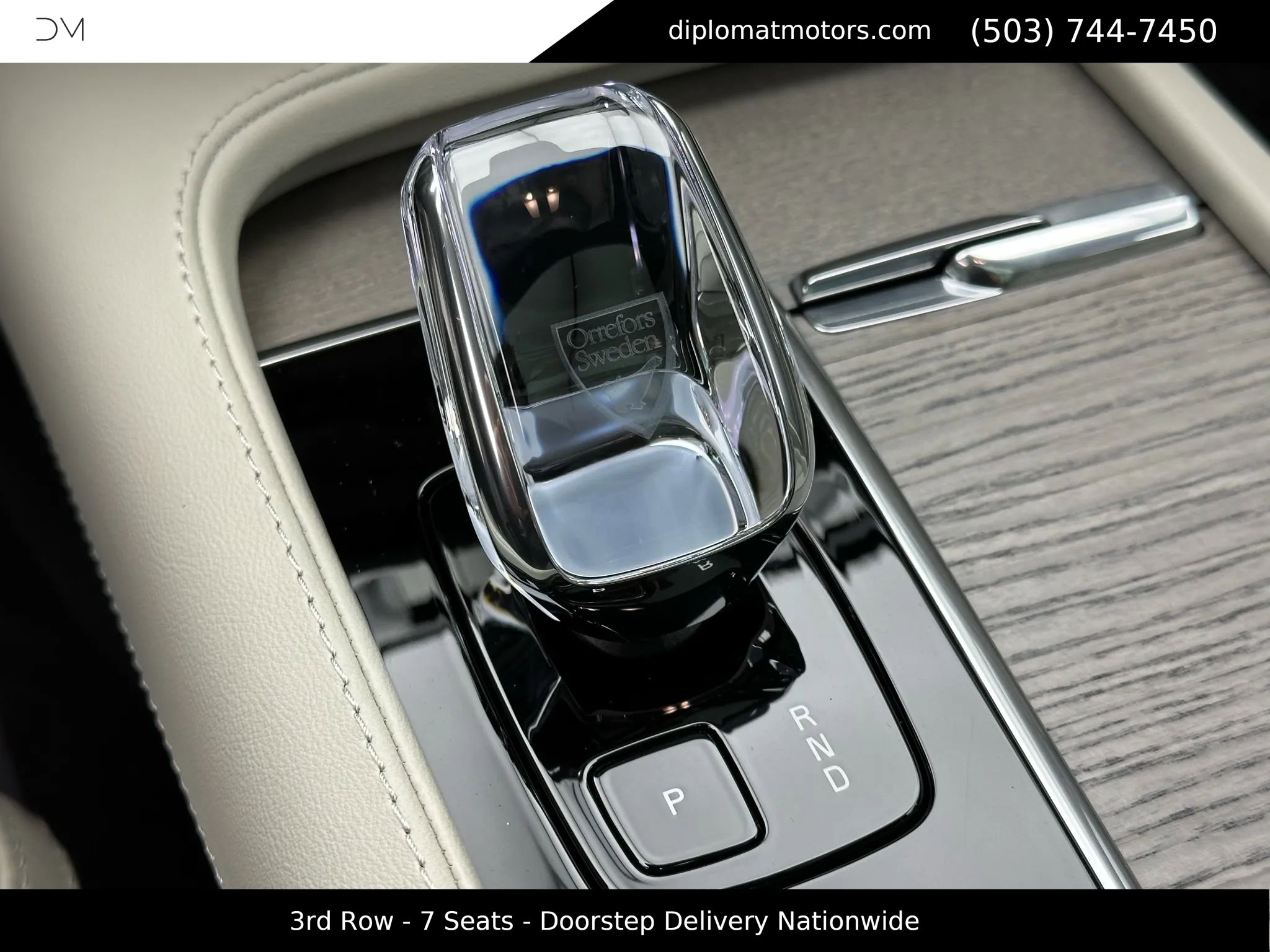 Used 2024 Volvo XC90 T8 Ultimate image 38