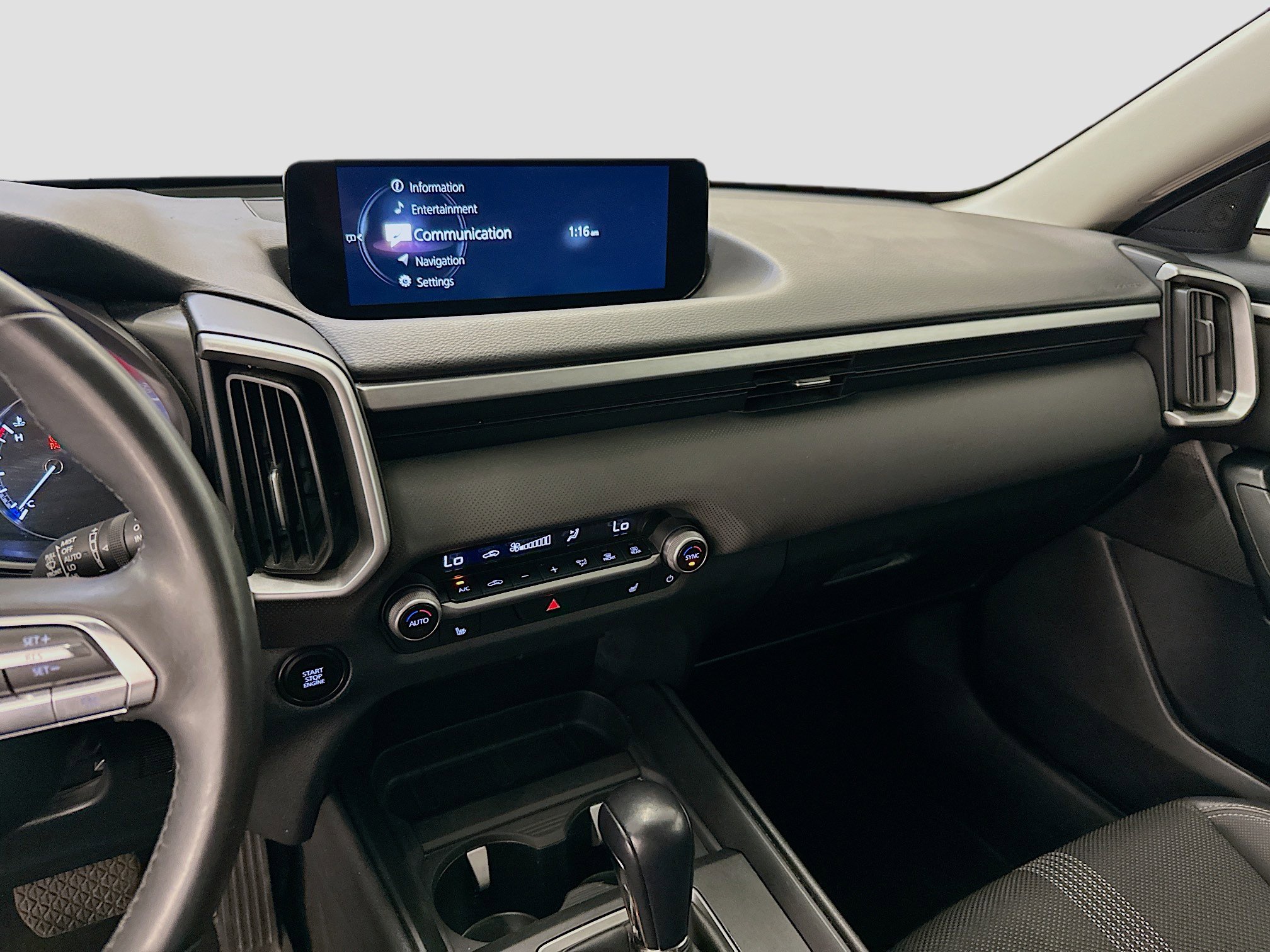 Used 2024 MAZDA CX-50 AWD 2.5 S w/ Preferred Package image 26