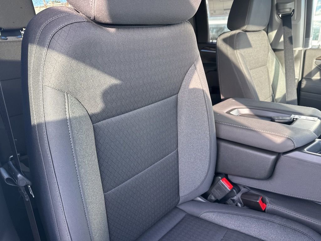 New 2026 Chevrolet Silverado 2500 LT image 41