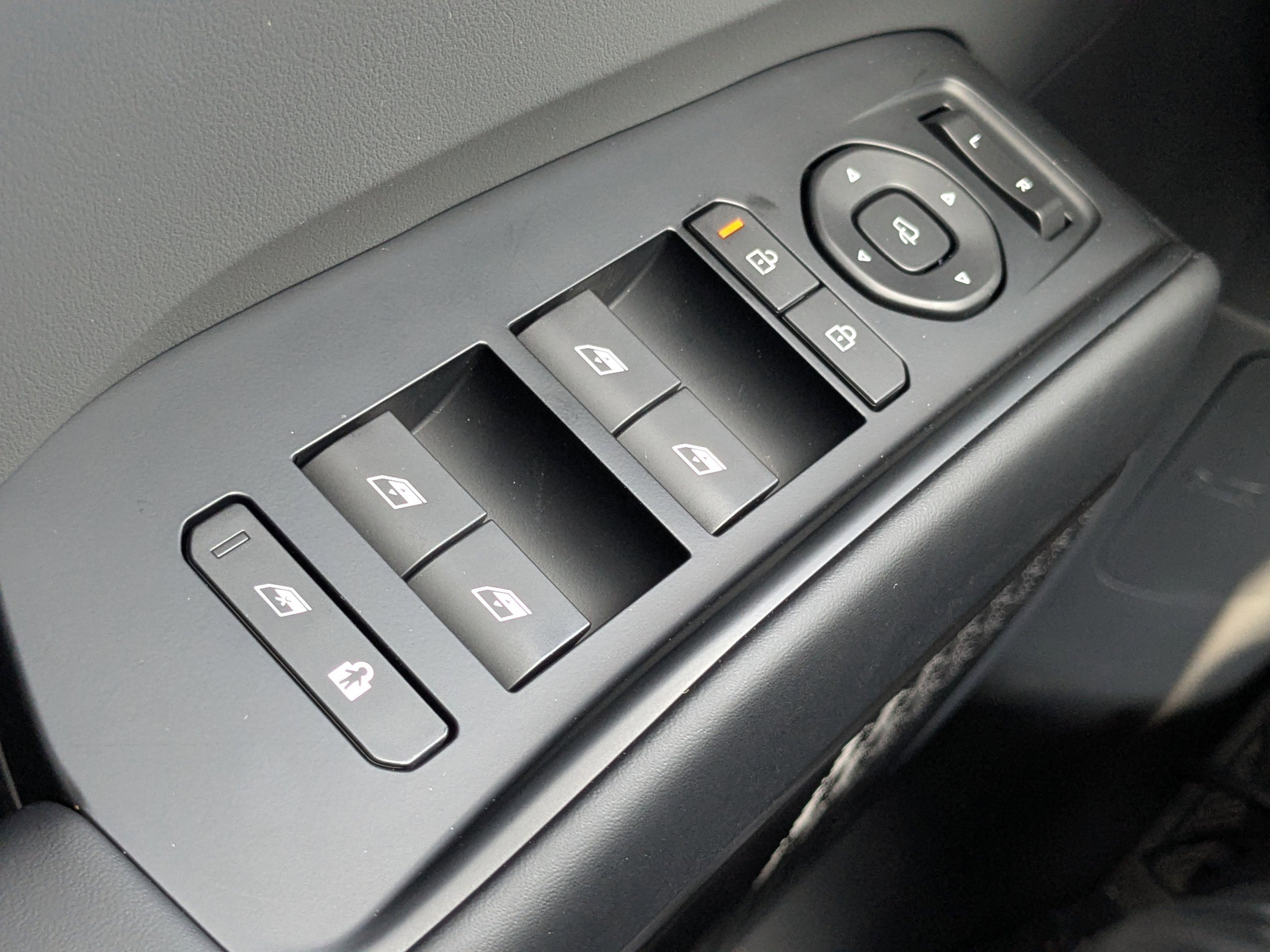 New 2026 Kia EV9 Light RWD image 29