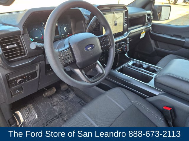 New 2026 Ford F150 STX w/ Equipment Group 200A RWD image 10