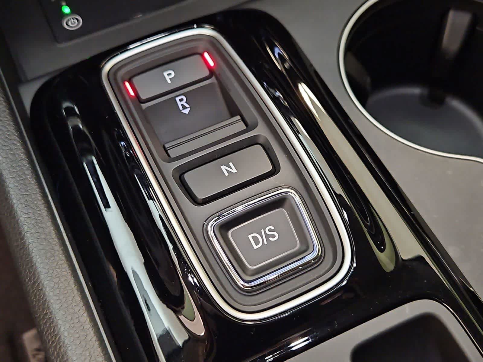 Certified 2026 Honda Pilot EX-L image 9