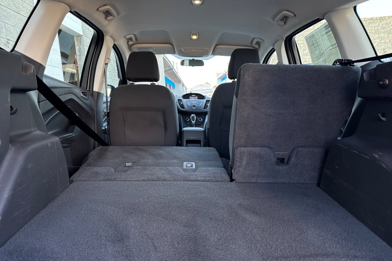 Used 2014 Ford Escape S FWD image 15