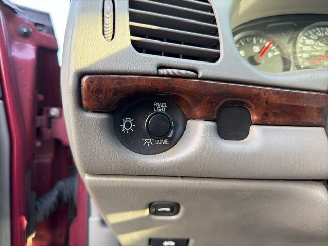 Used 2005 Chevrolet Impala w/ Preferred Equipment Group image 30