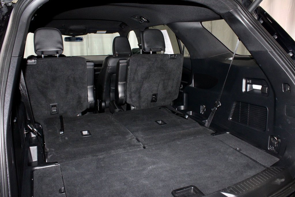 Used 2022 Ford Explorer ST w/ ST High-Performance Pack image 15