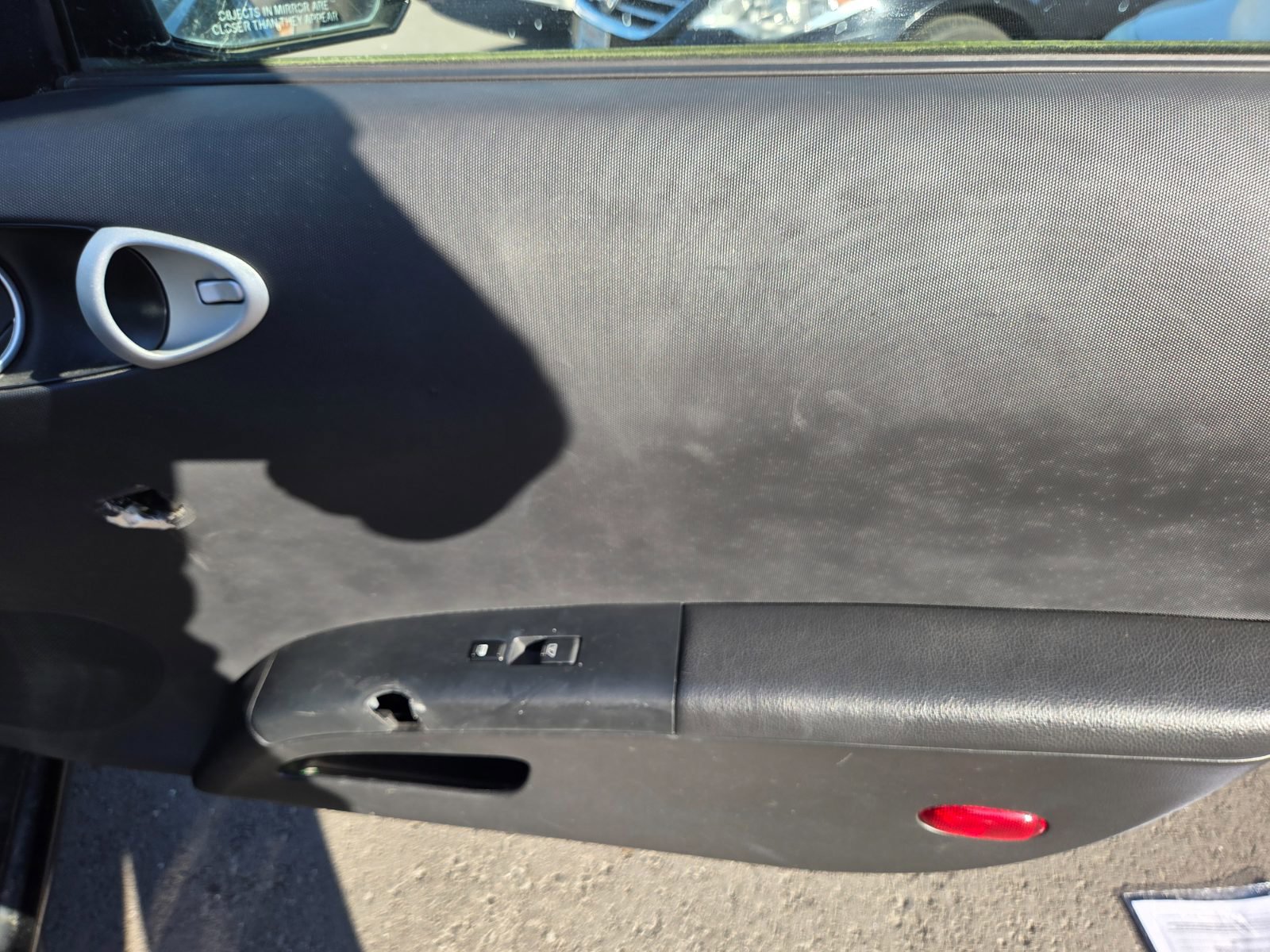 Used 2004 Nissan 350Z Enthusiast image 7