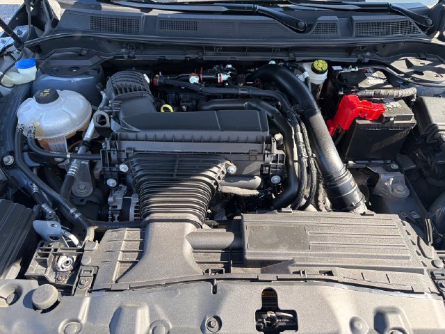 Used 2024 Lincoln Corsair AWD w/ Equipment Group 101A image 25