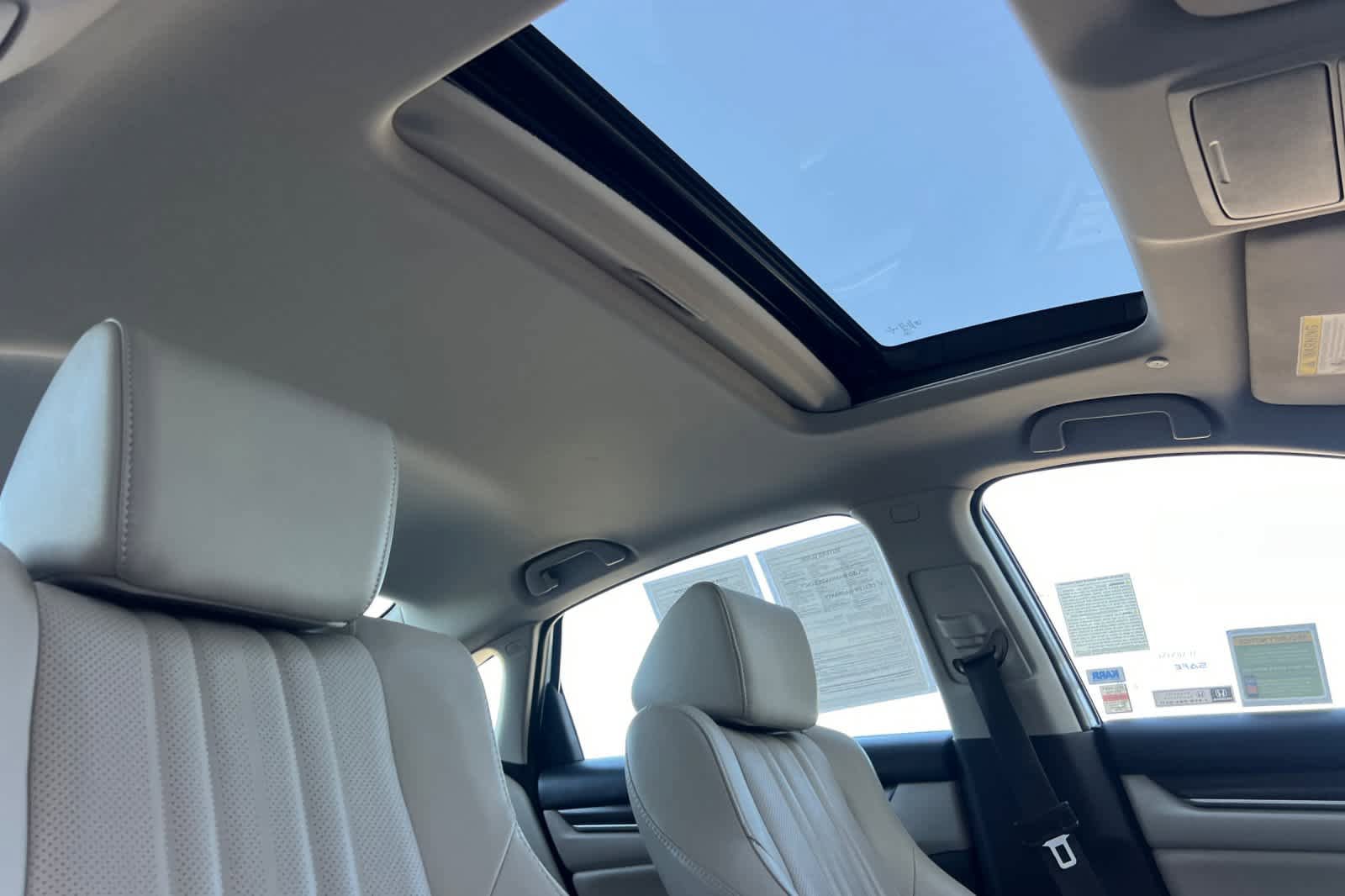 Used 2021 Honda Accord EX-L image 17