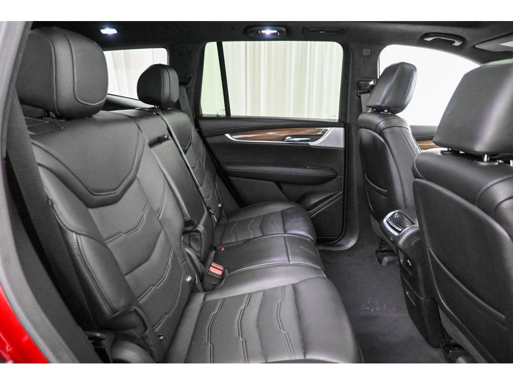 Certified 2023 Cadillac XT6 Sport w/ Platinum Package image 18