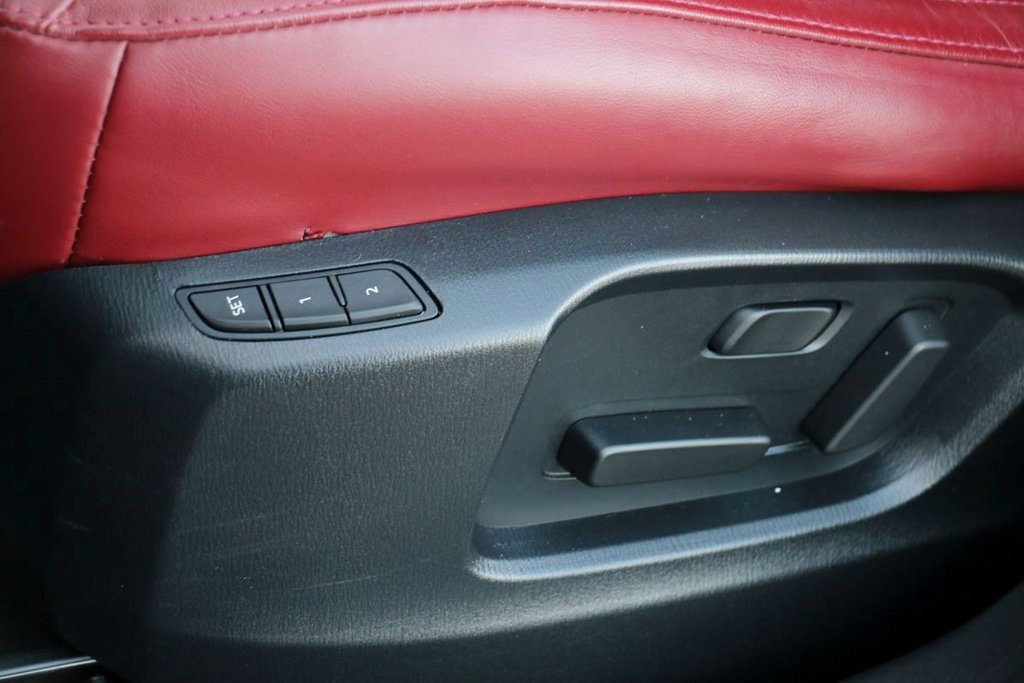 Used 2024 MAZDA CX-5 Carbon Edition image 20