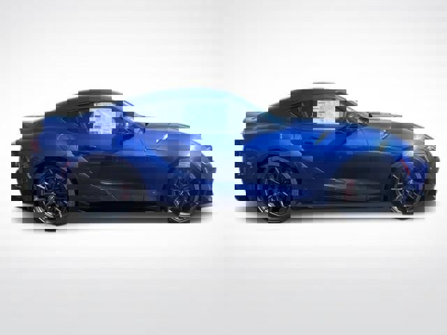 New 2026 Toyota Supra Premium image 6