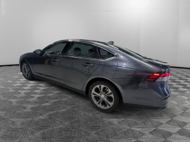 Used 2024 Honda Accord EX image 3