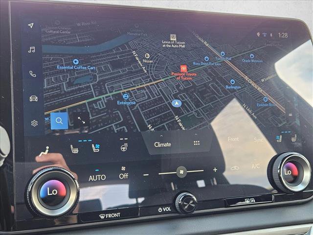 Used 2026 Lexus RX 350 Premium w/ Kick Snesor w/ Tow Package image 20