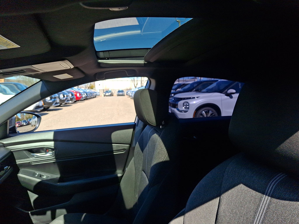 Used 2023 Honda Accord Sport image 22