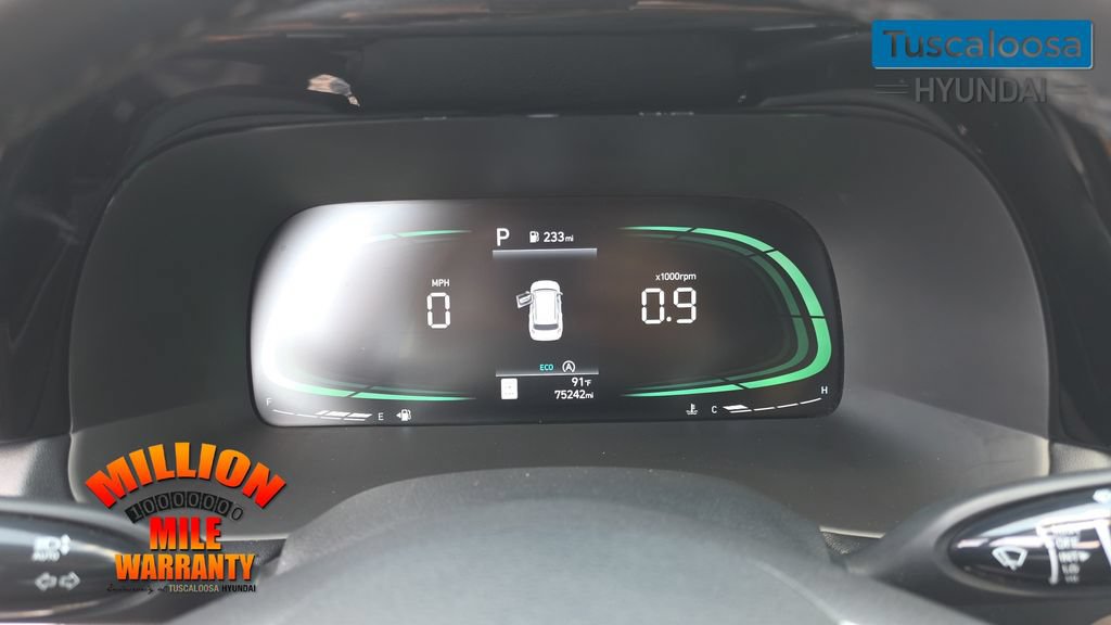 Used 2024 Hyundai Palisade XRT AWD/4WD image 15