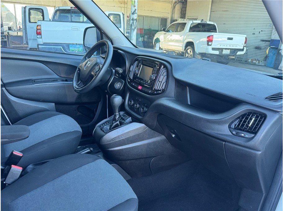 Used 2019 RAM ProMaster City Tradesman image 19