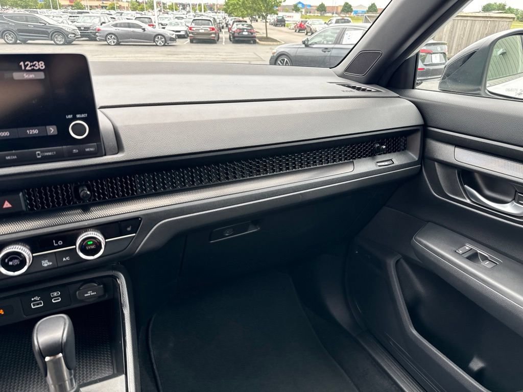 Certified 2023 Honda CR-V Sport image 25