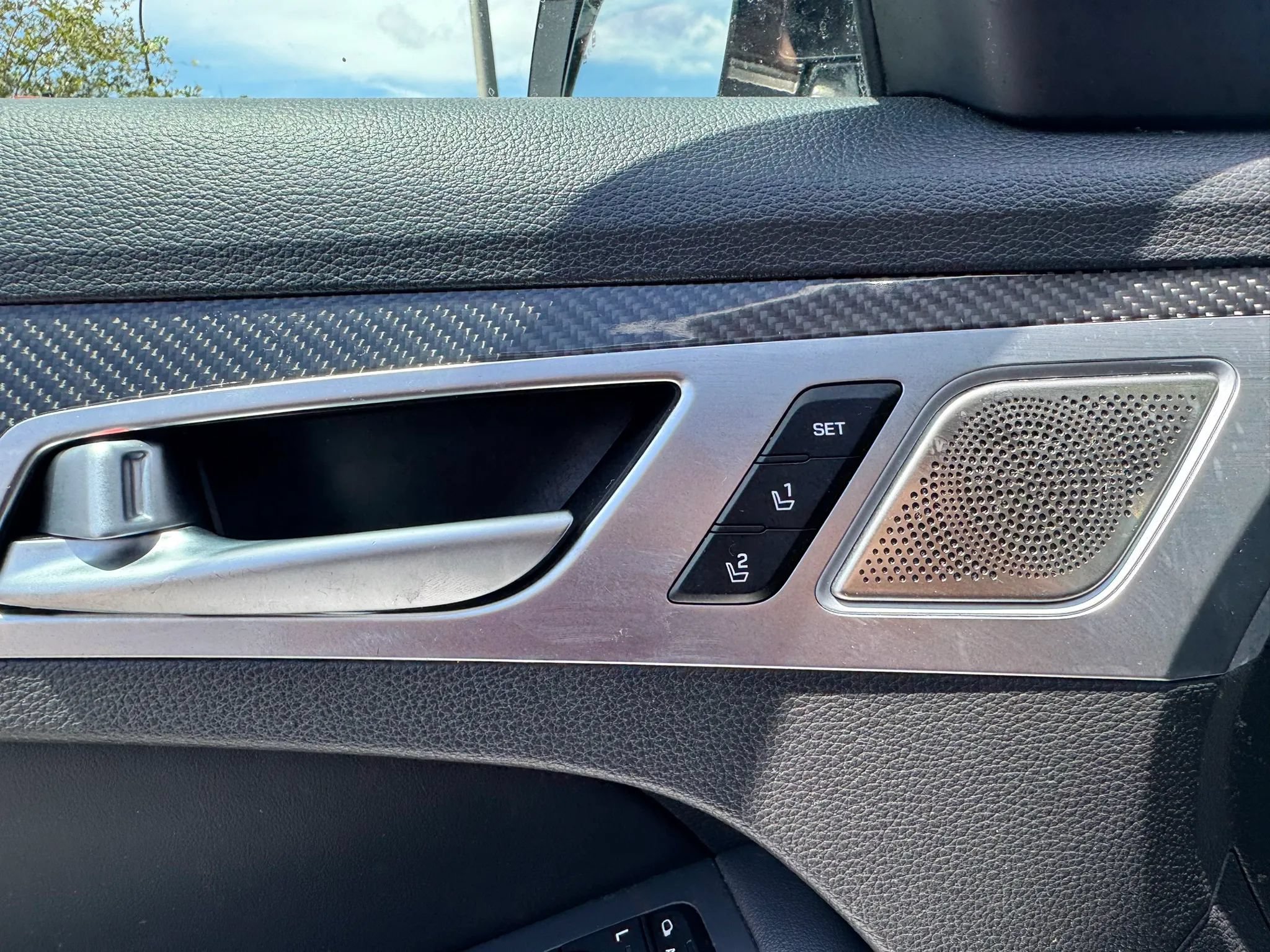 Used 2018 Genesis G80 3.3T Sport AWD/4WD image 49