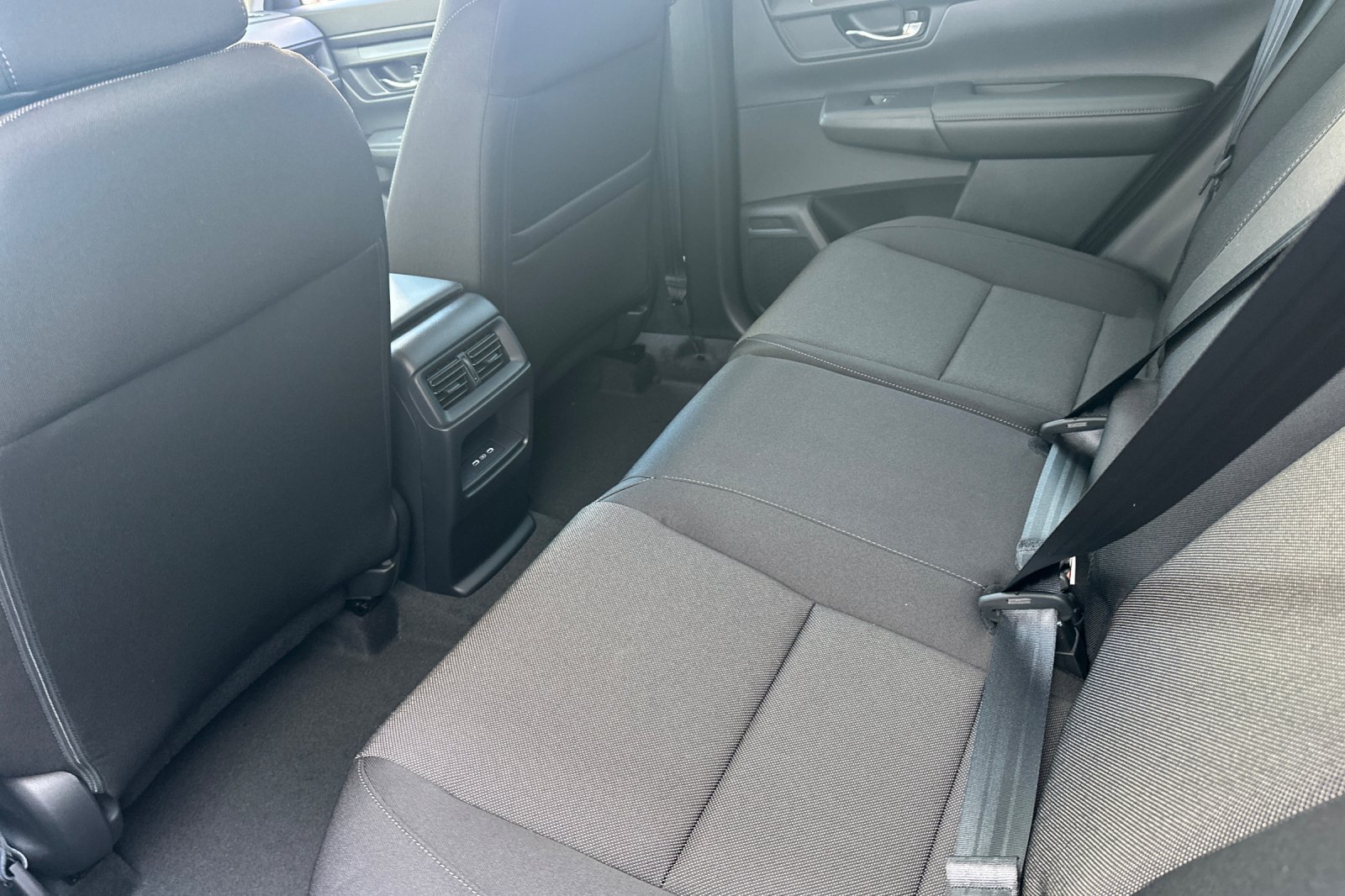 New 2026 Honda CR-V EX image 13