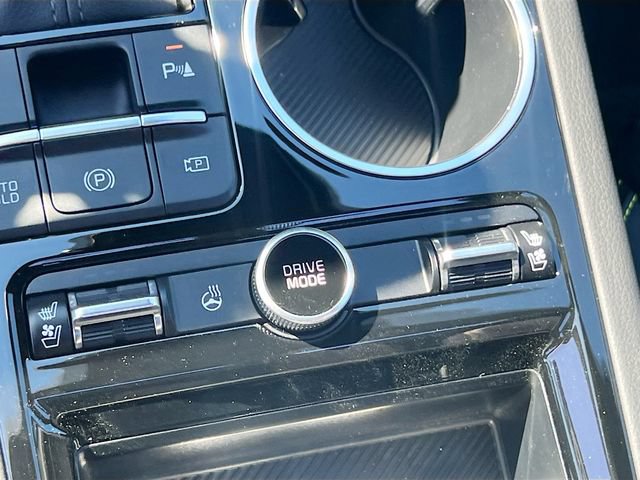 New 2026 Kia K5 GT FWD image 21