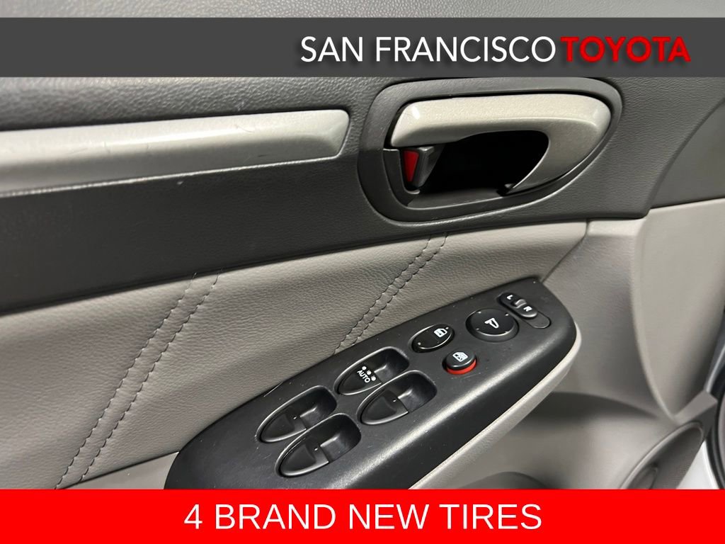 Used 2008 Honda Civic EX-L image 33