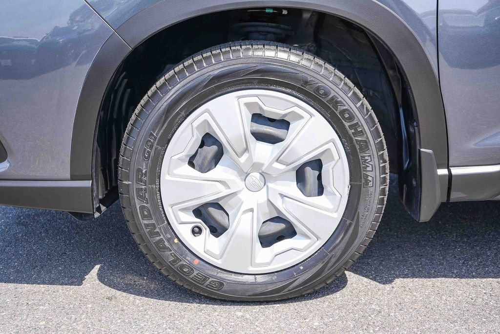 Certified 2023 Subaru Forester AWD/4WD image 14