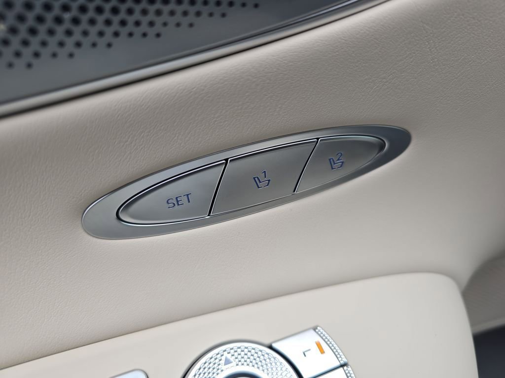 New 2026 Genesis GV70 3.5T Sport Prestige image 13