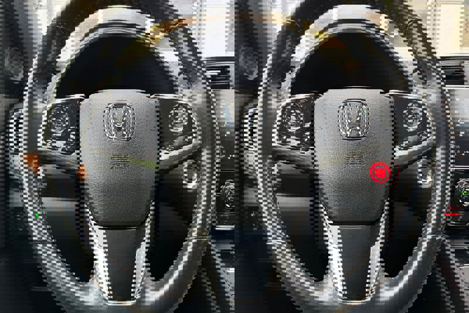 Used 2019 Honda CR-V EX-L image 25