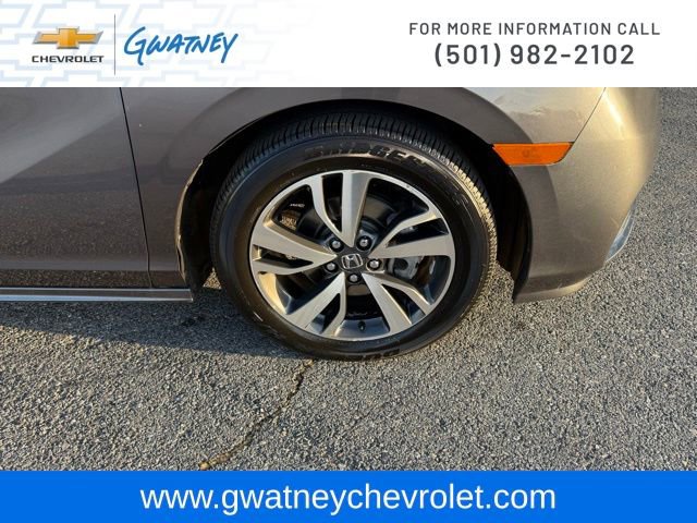 Used 2023 Honda Odyssey Touring image 12